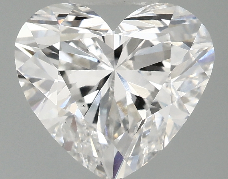 1.50 carat heart lab-grown diamond