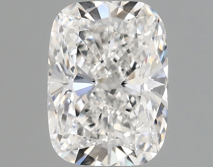 1.05ct Cushion E VS1 Lab-Grown Diamond