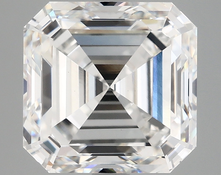 Asscher