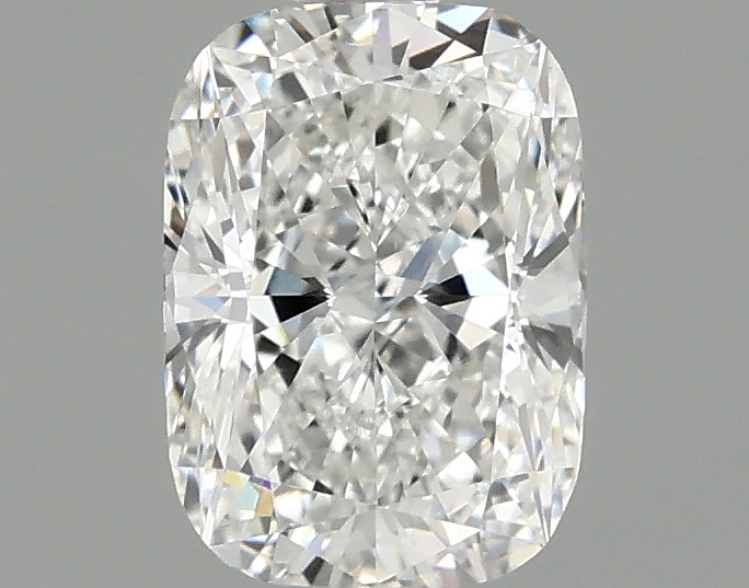 1.06ct Cushion E VS1 Lab-Grown Diamond