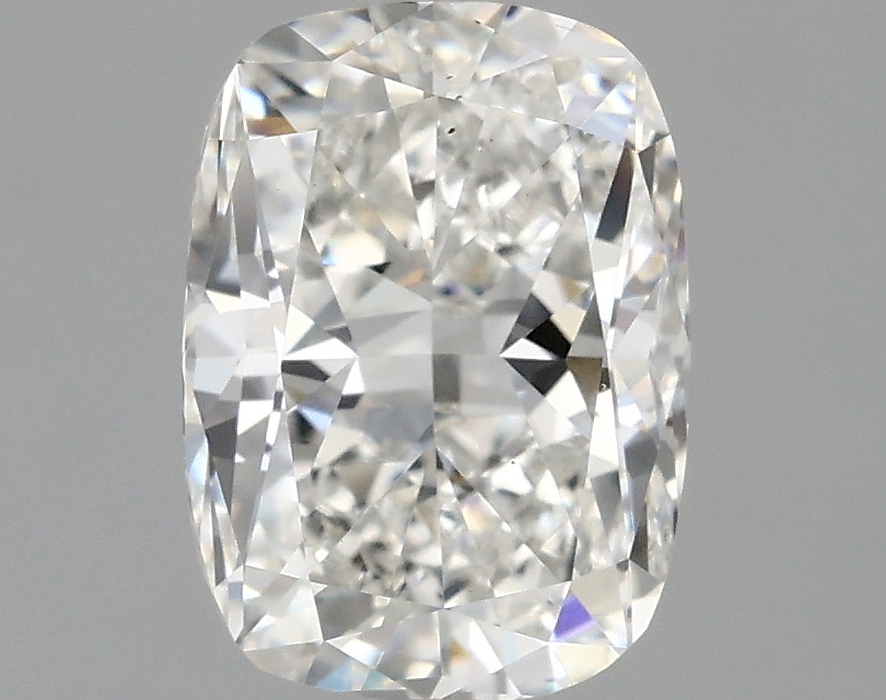 1.52ct Cushion E VS1 Lab-Grown Diamond