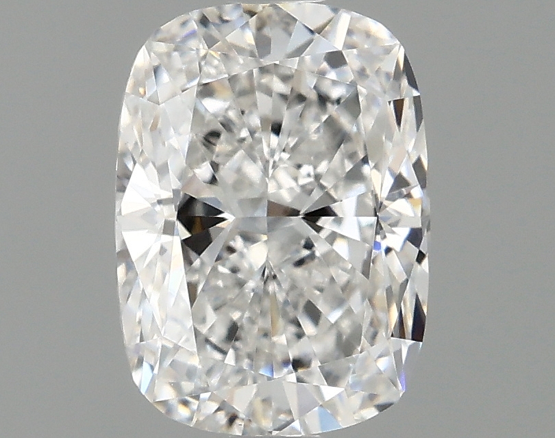 1.05ct Cushion E VS1 Lab-Grown Diamond