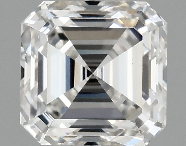 Asscher