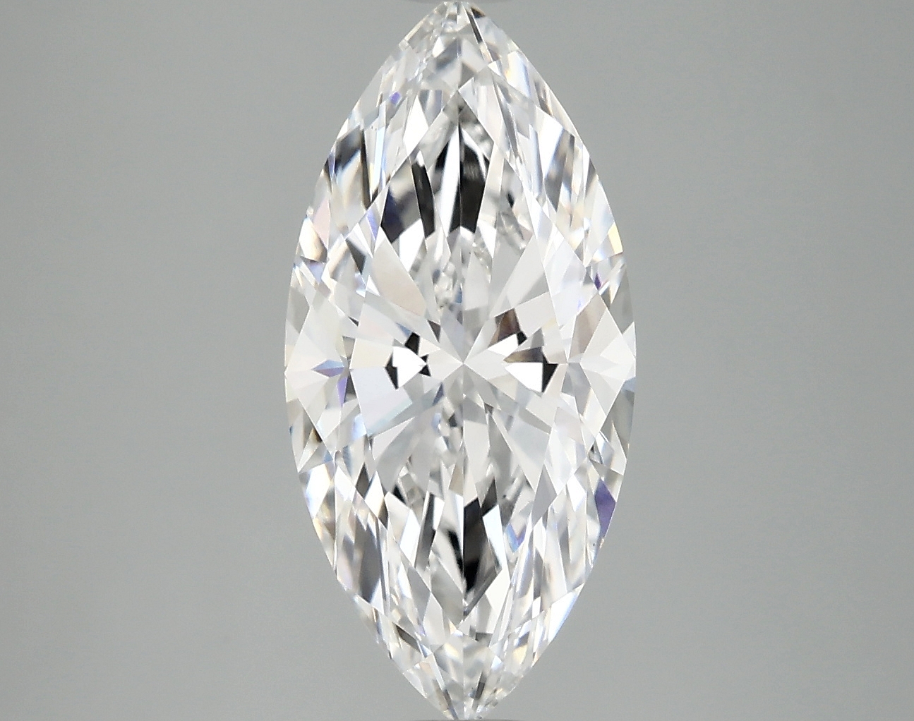 3.03ct Marquise E VS1 Lab-Grown Diamond