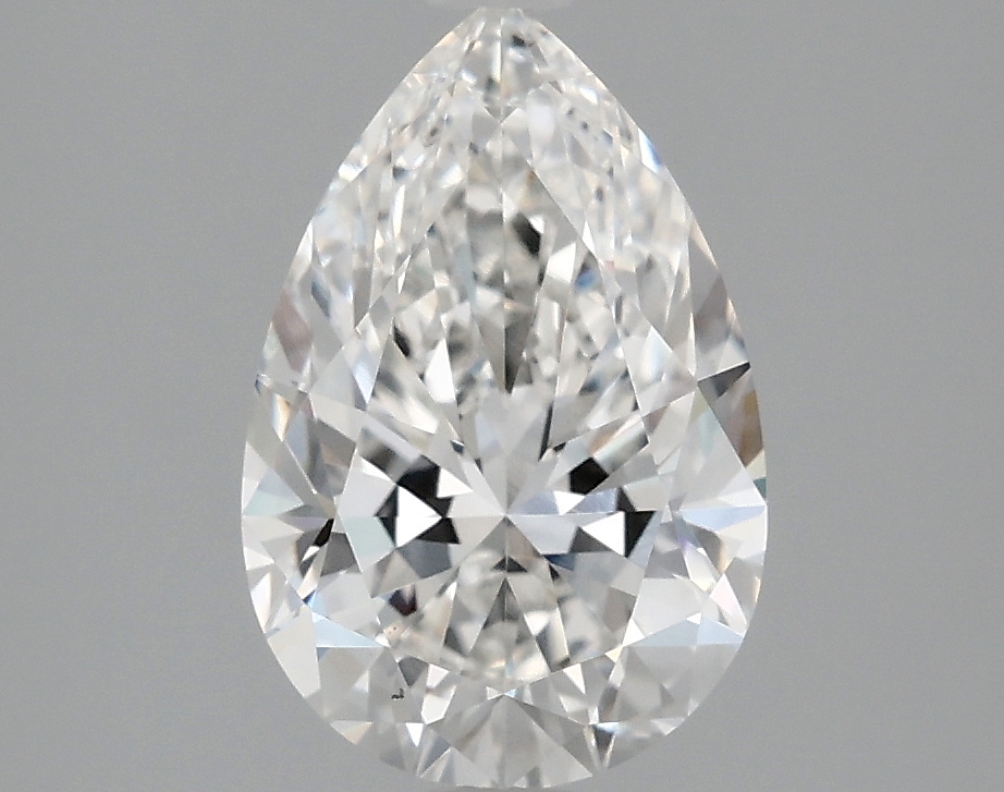 2.08ct Pear F VS1 IGI-certified lab-grown diamond