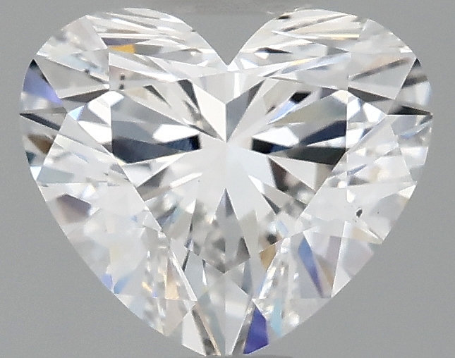 1.20 carat heart lab-grown diamond