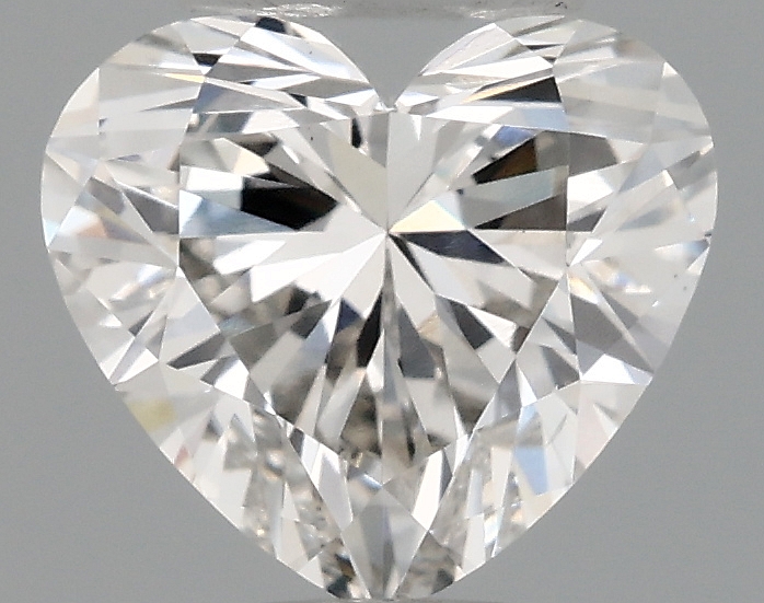 1.02 carat heart lab-grown diamond